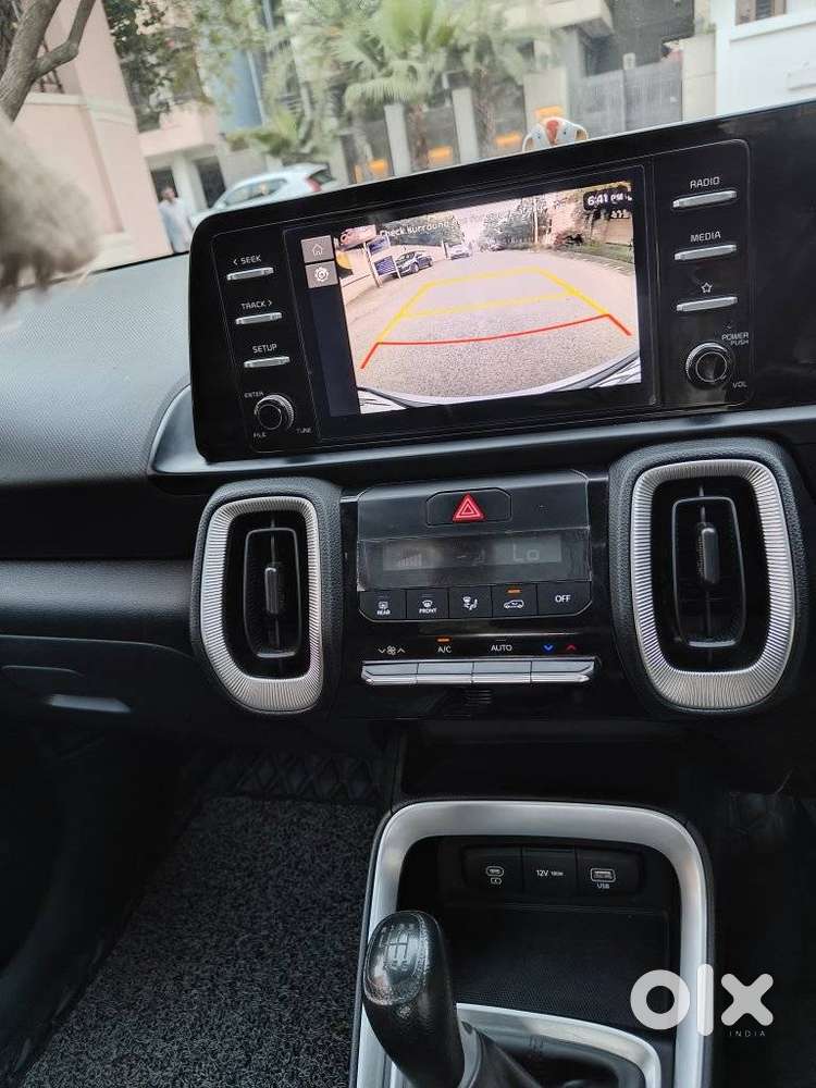 Kia Sonet Htk Plus D, 2024, Diesel