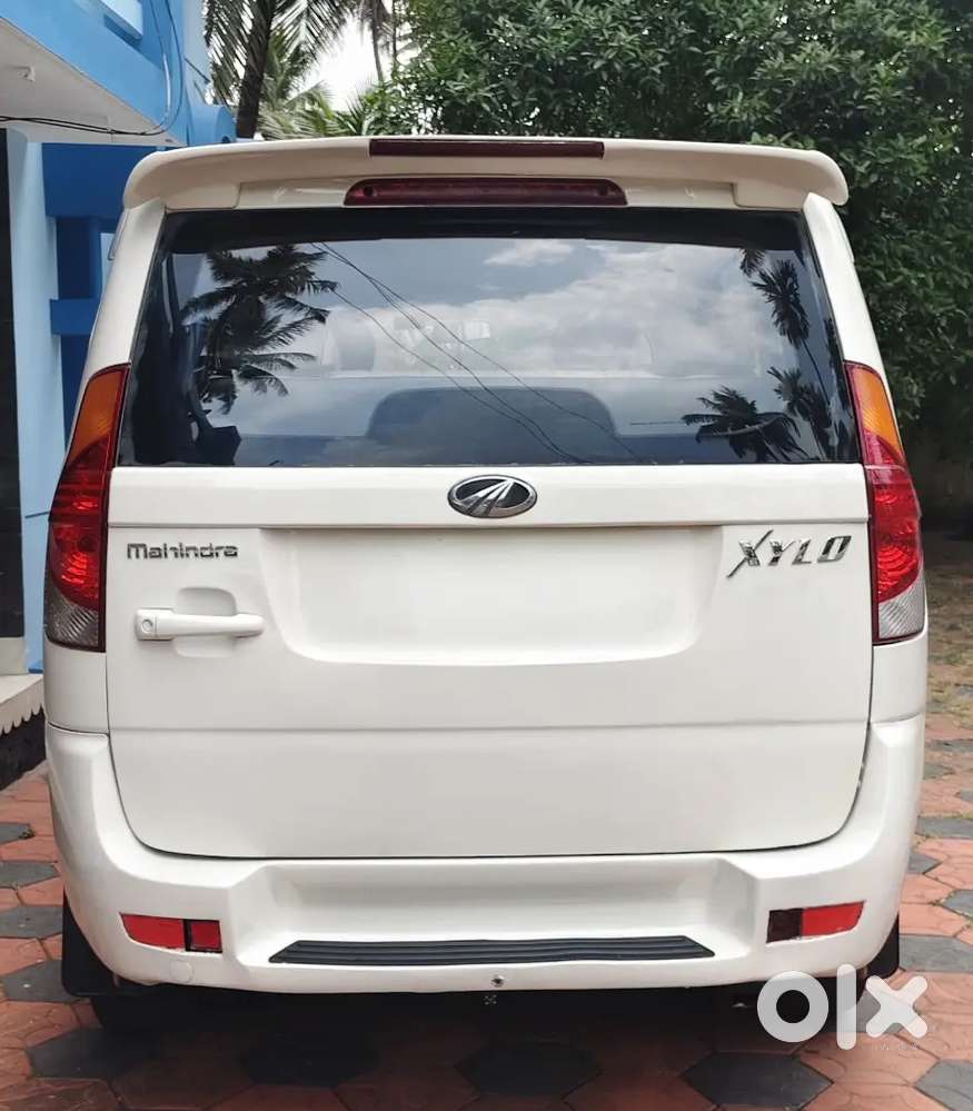 Mahindra Xylo  Fully Restored  3-way Camera  Rc Renewed Till 2031