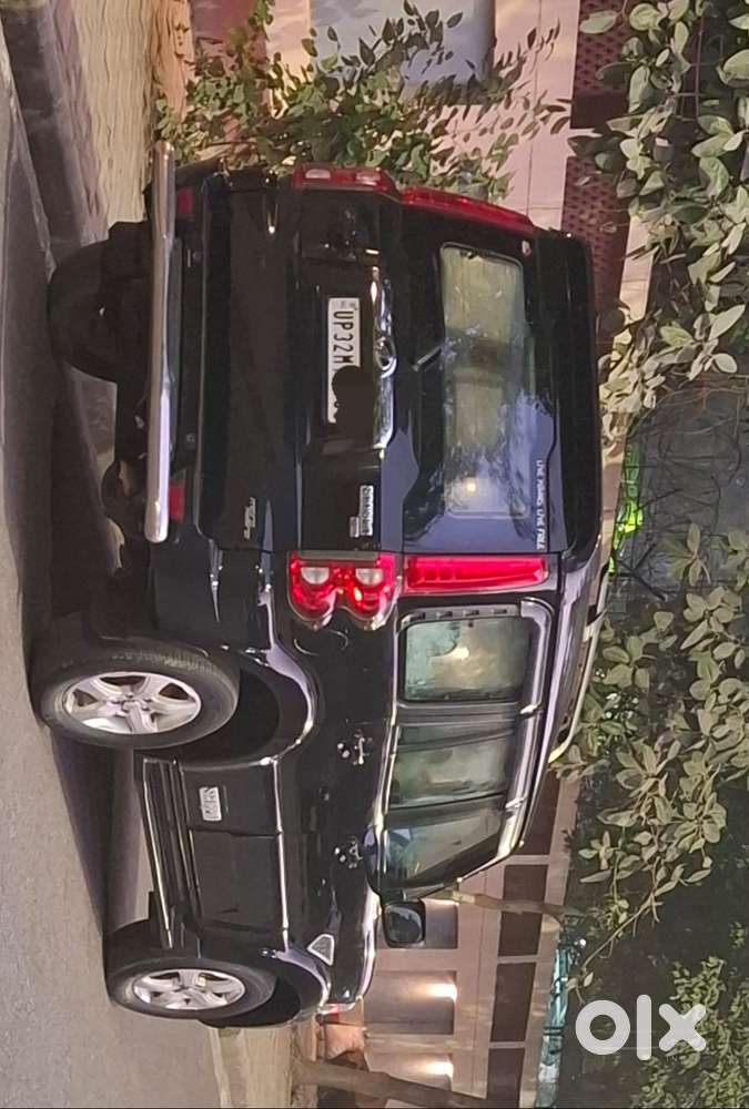 Mahindra Scorpio S11 Mt 7s, 2022, Diesel