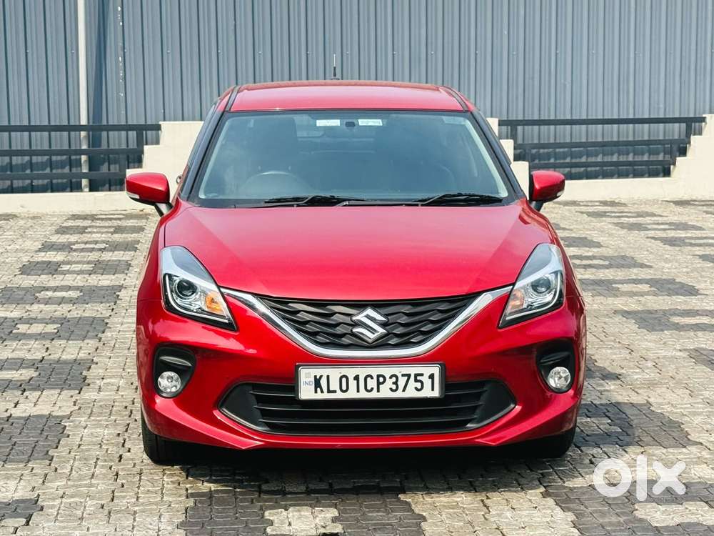 Maruti Suzuki Baleno Delta, 2020, Petrol