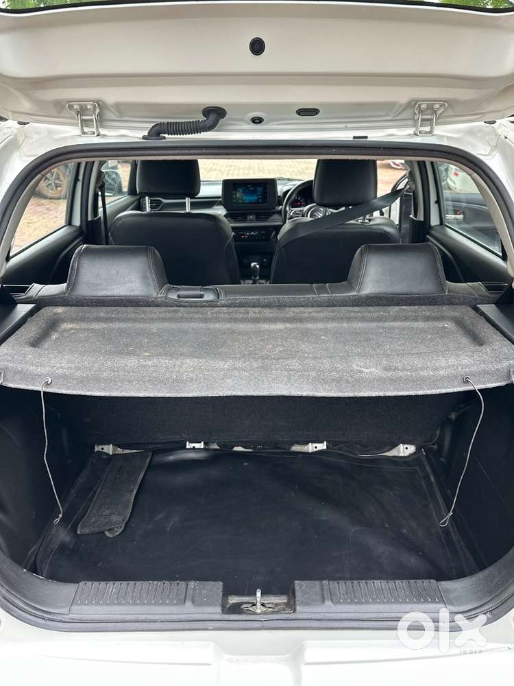 Swift Maruti Petrol 2024