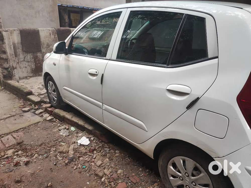 Hyundai I10 2013 Petrol 66765 Km Driven
