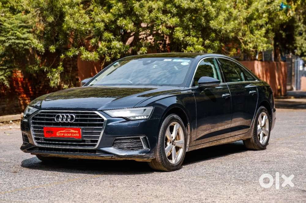Audi A6 2.0 45 Tfsi Premium Plus, 2023, Petrol