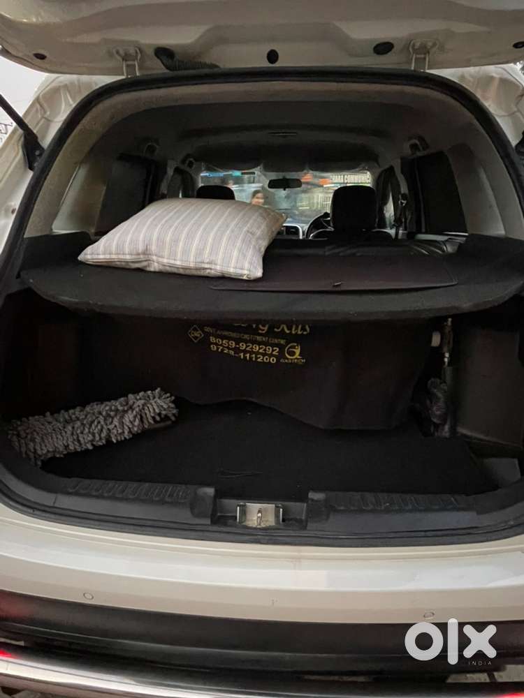 Maruti Suzuki Brezza Lxi 2022