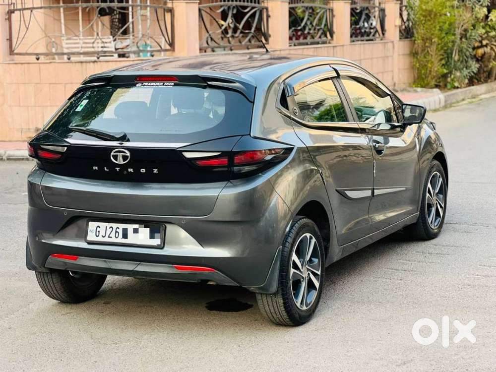 Tata Altroz 1.5 Xz Diesel, 2024, Diesel