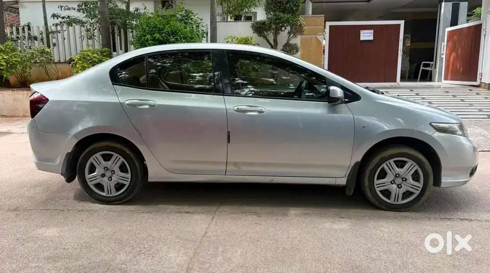 Honda City Diesel Manual 2013