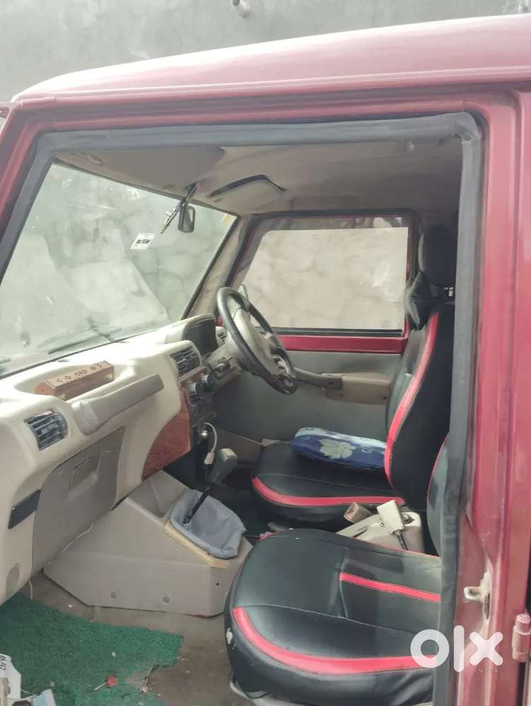 Mahindra Bolero 2011 Diesel