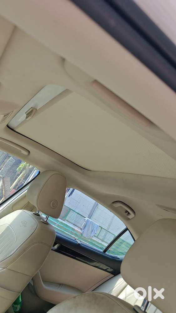Skoda Superb 2.0 L&k Tsi At, 2020, Petrol