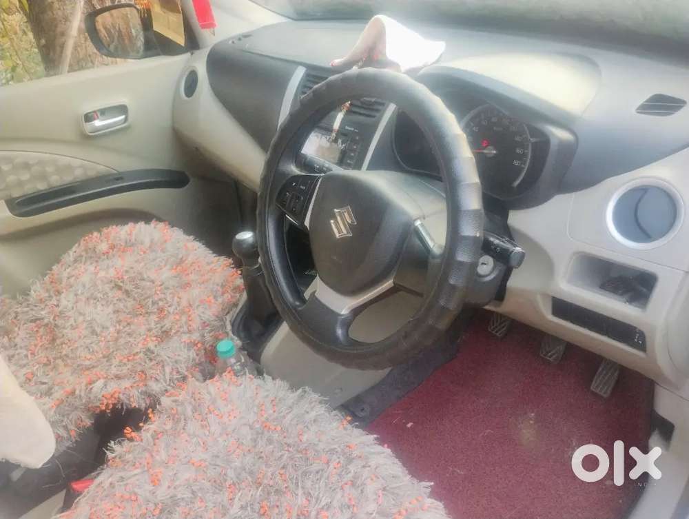 Maruti Suzuki July  2014 Petrol 40000 Km Driven No Any Problem In Car