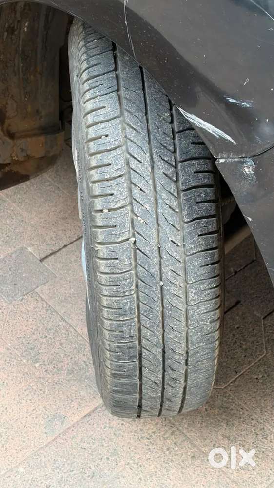 Hyundai I10 Black Colour 2011 For Sell