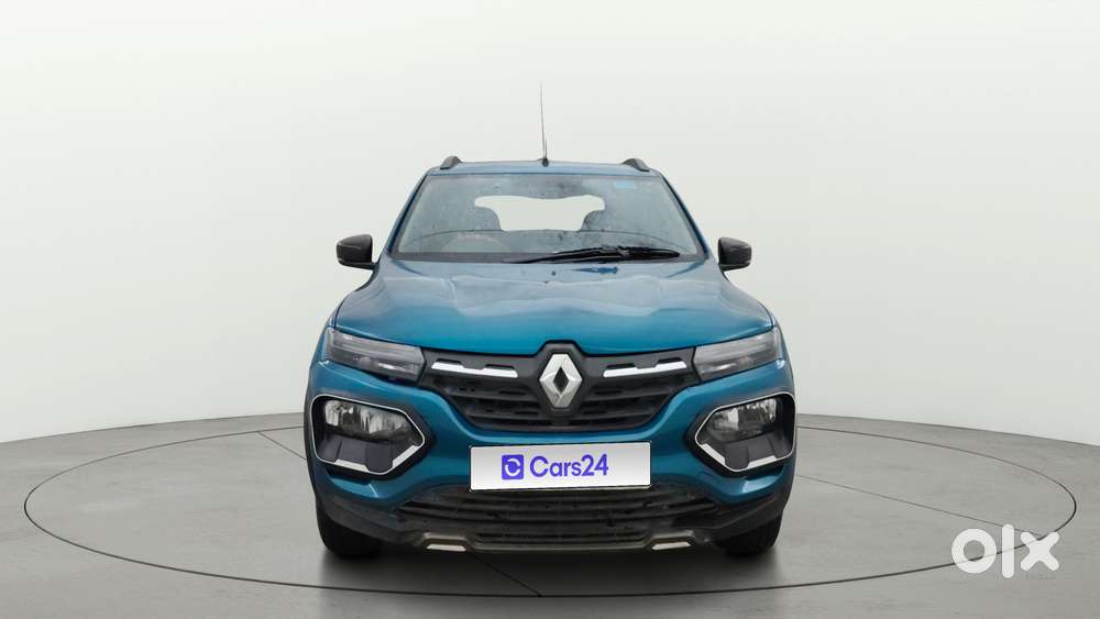 Renault Kwid 1.0 Climber Mt, 2023, Petrol