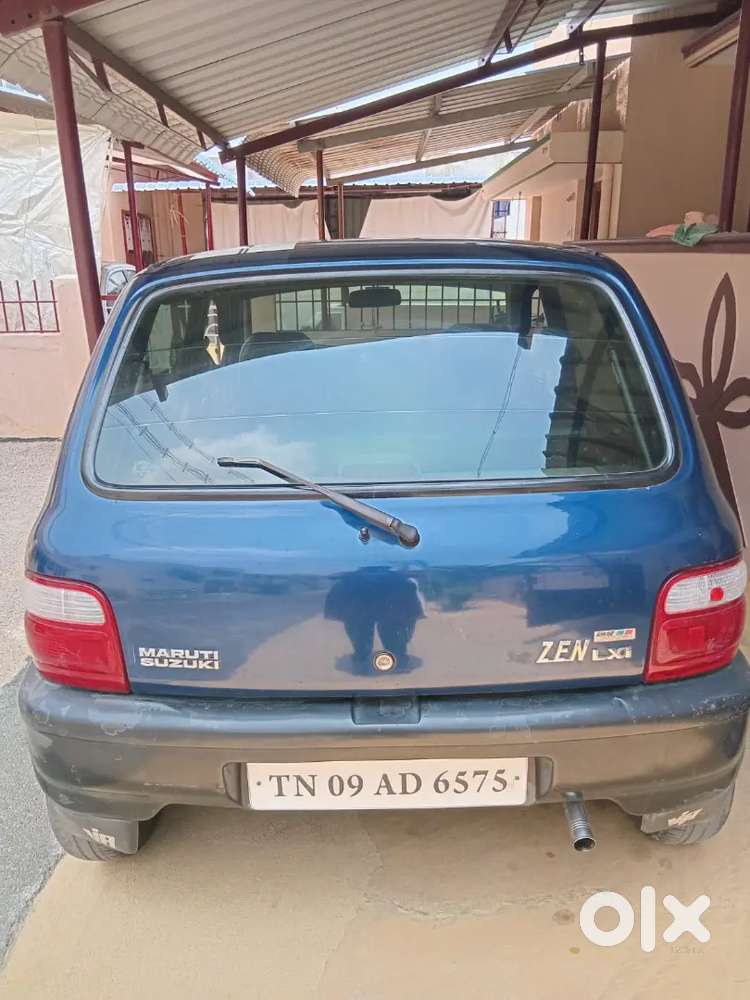 Maruti Suzuki Zen 2003 For Sale
