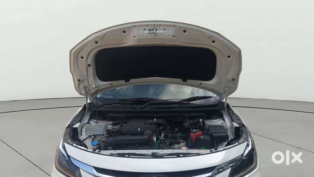 Toyota Glanza 1.2 V Amt, 2024, Petrol