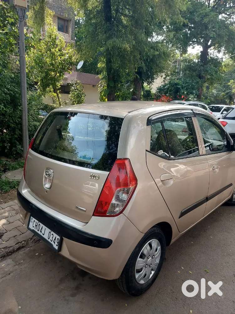 Hyundai I10 Magna 2009 Model