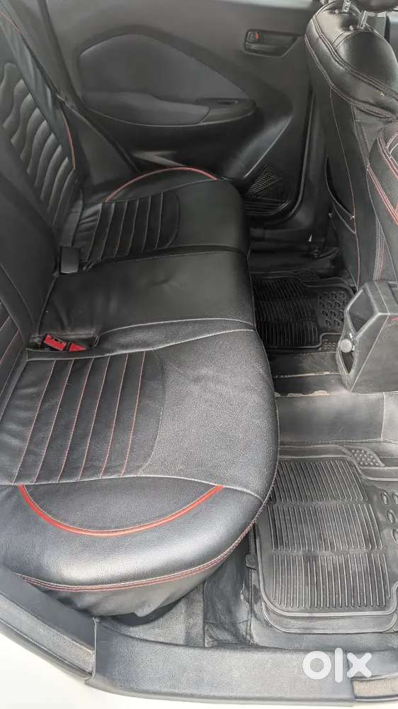 Maruti Suzuki Baleno 2023 Variant