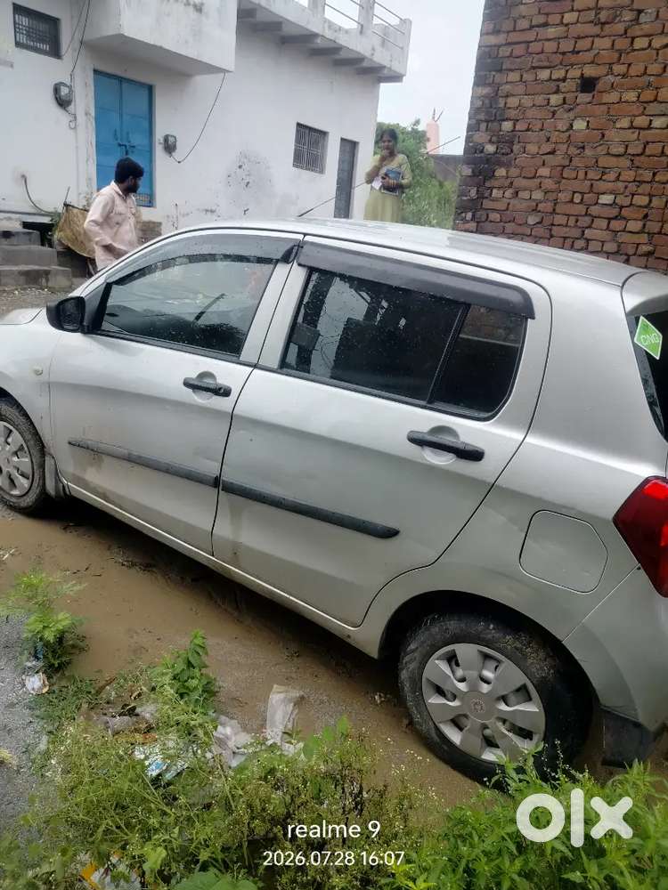 Maruti Suzuki Celerio Lxi(o) 2018