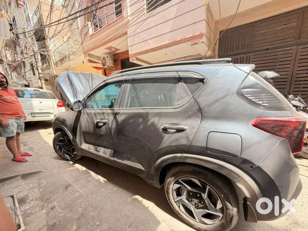 As Like New Condition