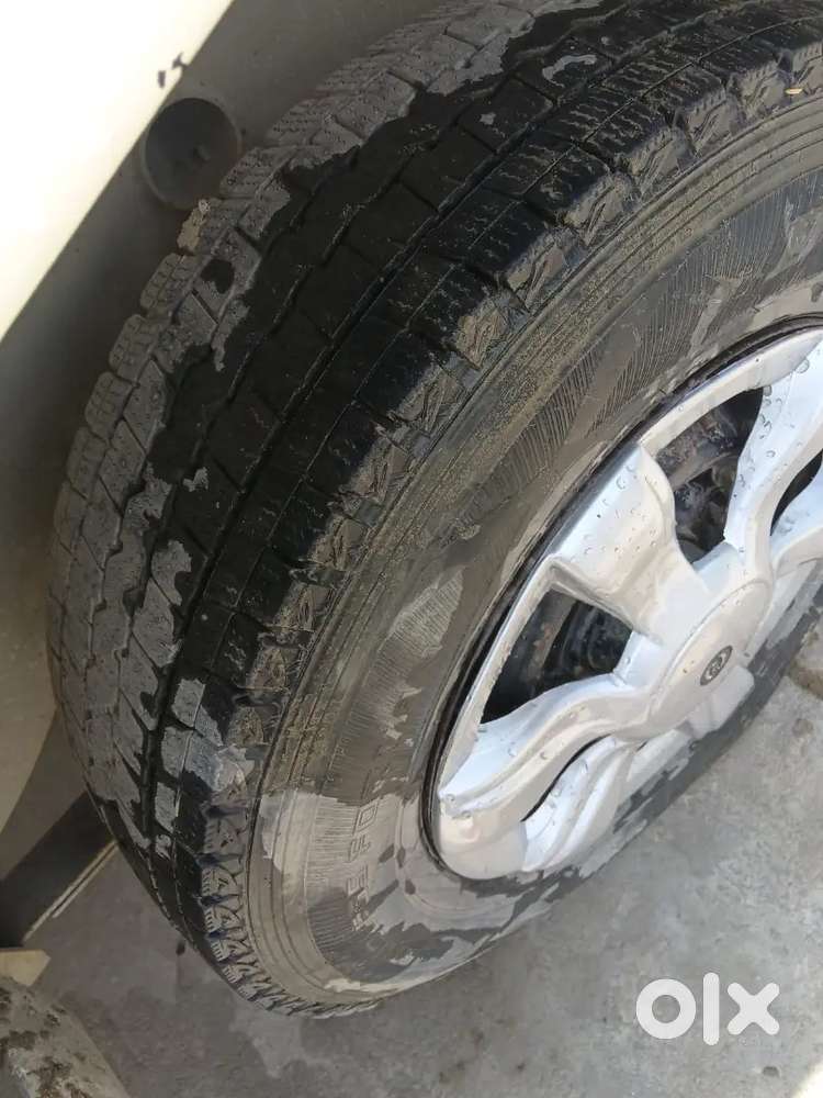 Mahindra Bolero Diesel 2011 2nd