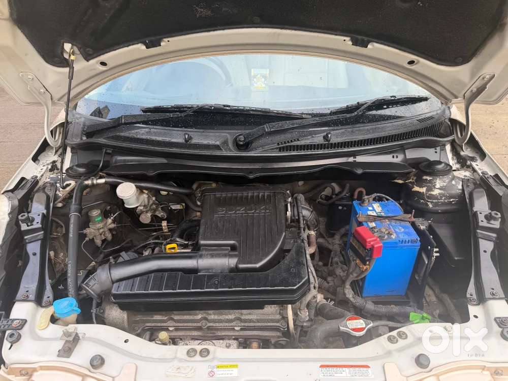 Maruti Suzuki Swift Dzire 1.3 Vxi, 2014, Petrol
