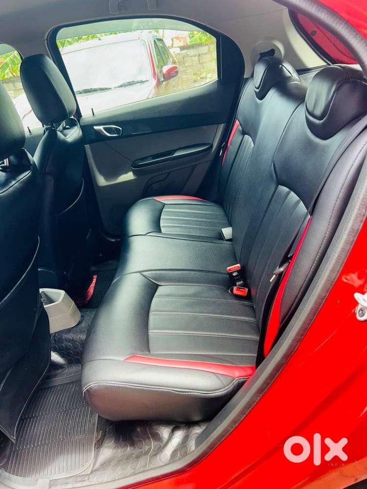 Tata Tiago Xz, 2019, Petrol