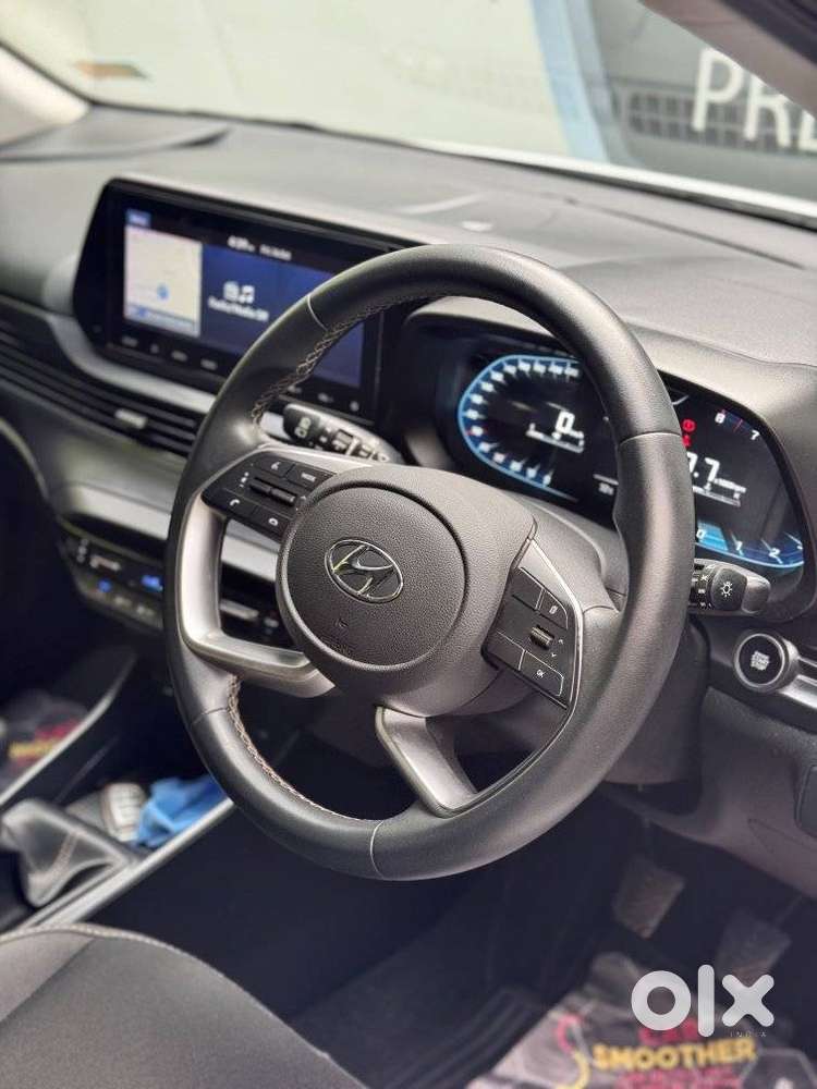 Hyundai Elite I20 Asta 1.2 Mt, 2020, Petrol
