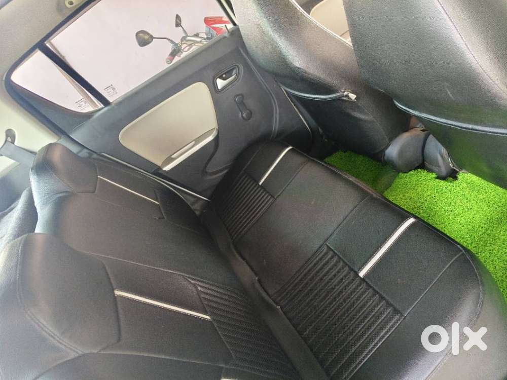 Maruti Suzuki Alto K10 Vxi (o), 2018, Petrol
