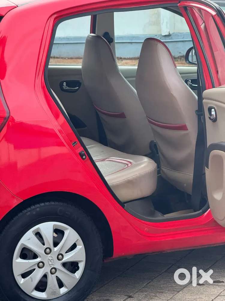 Hyundai I10 2011 Petrol Sports Full Option Car Retest Donenew Fitness