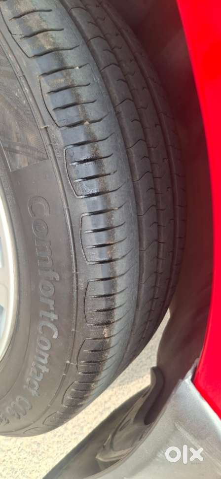 Volkswagen Polo 1.2 Gt Tsi, 2016, Petrol