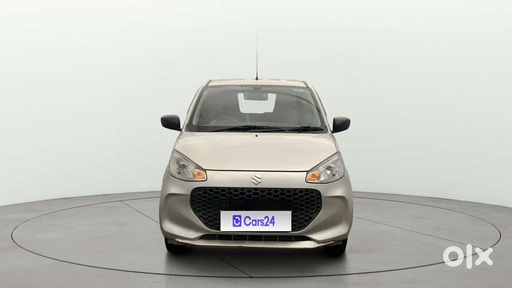 Maruti Suzuki Alto K10 Vxi (o), 2025, Petrol