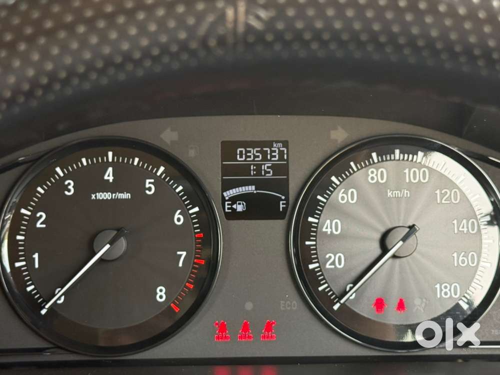 Honda Amaze 2024 Cng & Petrol Well Maintained