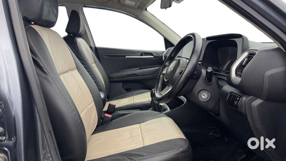 Kia Sonet 1.2 Htk, 2023, Petrol