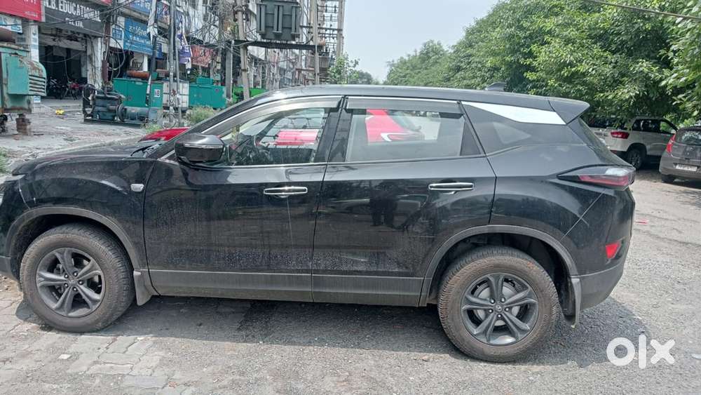 Tata Harrier Diesel 2020