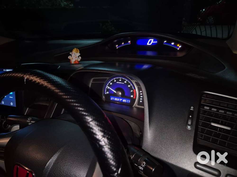 Honda Civic 2011 Good Condition