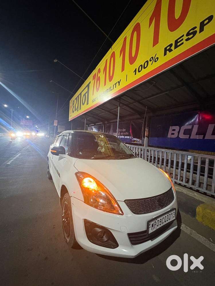 Maruti Suzuki Car 2015
