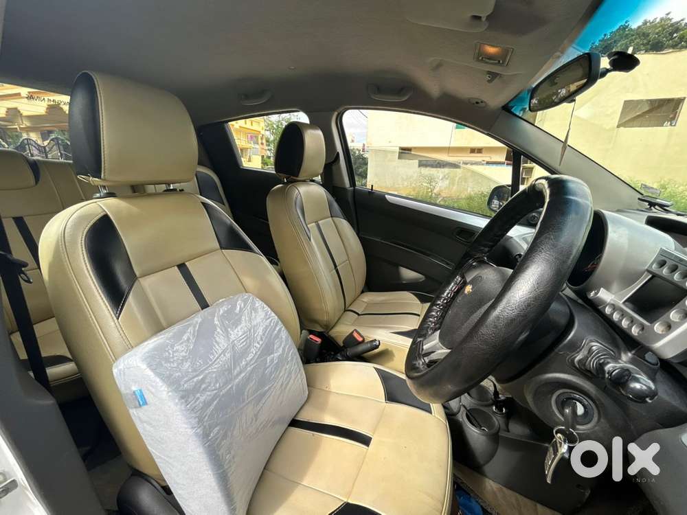 Chevrolet Beat Diesel 2016