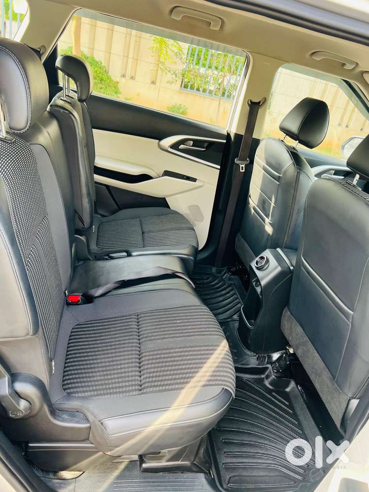 Kia Carens 1.5 Prestige 7 Str, 2022, Petrol