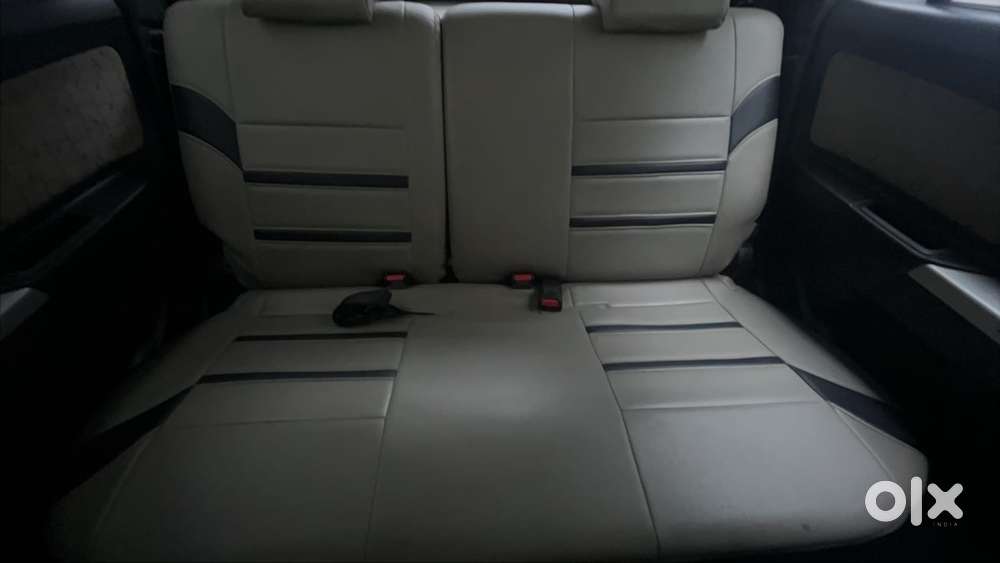 Maruti Suzuki Wagon R 1.0 2015-2019 Vxi Amt, 2016, Petrol