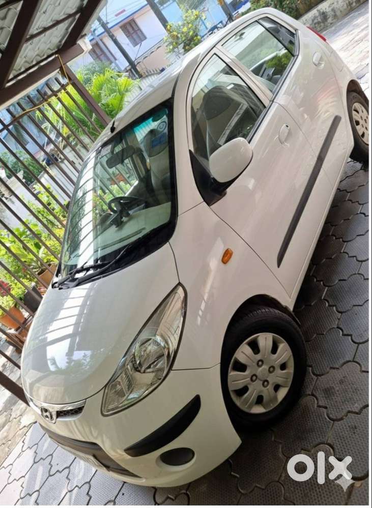 Hyundai I10 2010 Petrol Well Maintained