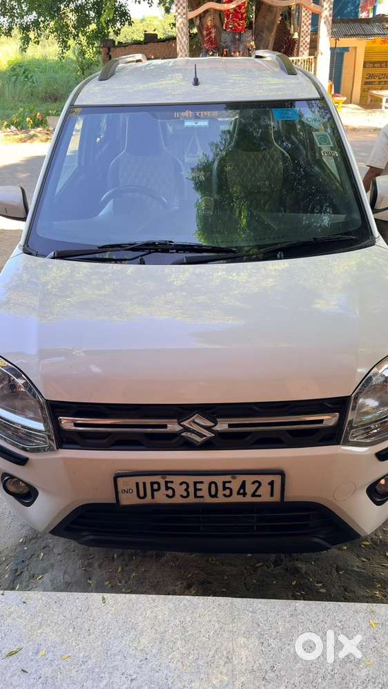 2023 Maruti Wagon R