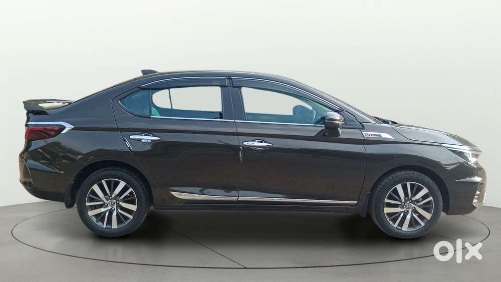 Honda City 1.5 Zx I-vtec Mt, 2022, Petrol