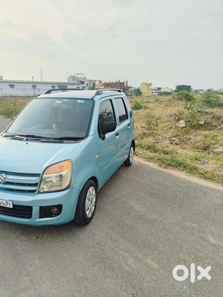 Excellent Condition Vehicle