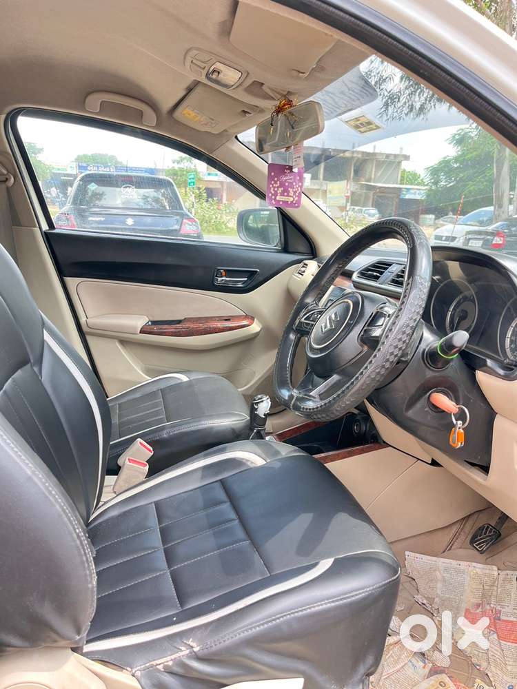 Maruti Suzuki Swift Dzire Good Condition