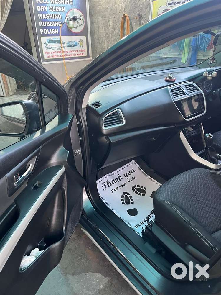 Maruti Suzuki S-cross Diesel Well Maintained