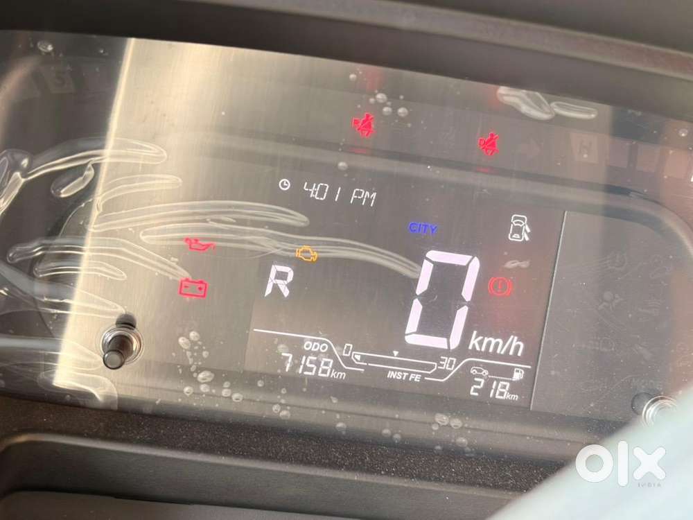 Tata Punch - Adventure Plus Model 2025 (7000km Driven)