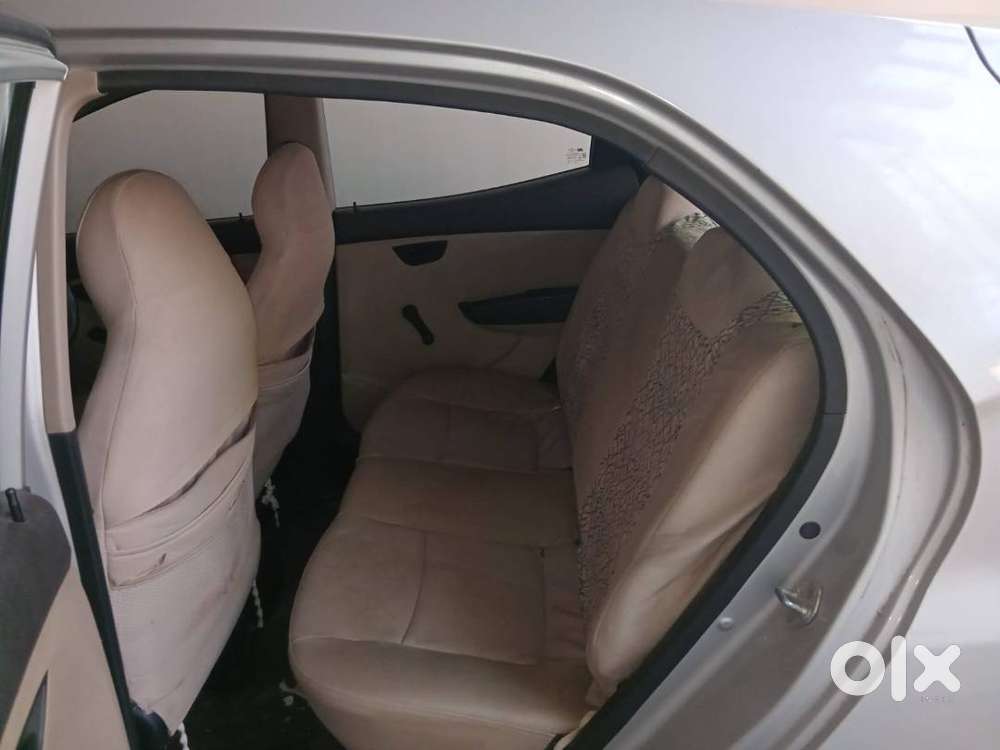 Hyundai Eon 2017 August