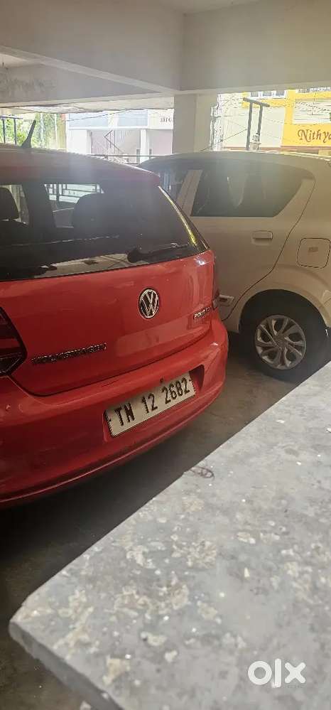 2013 Volkswagen Polo 1.2 Tdi Comfortline – Diesel – For Sale