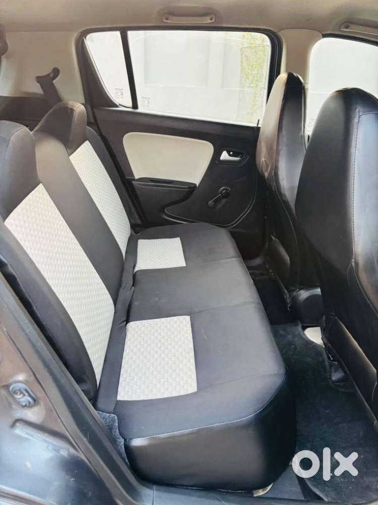 Maruti Suzuki Alto 800 Vxi Airbag, 2019, Petrol