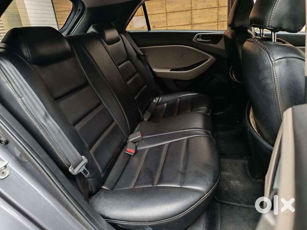 Hyundai Elite I20 Sportz 1.2, 2015, Petrol