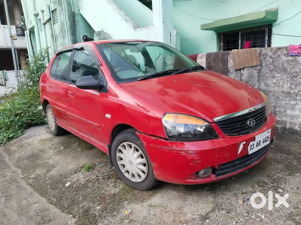 Tata Indigo Ecs 2009 Diesel 128555 Km Driven