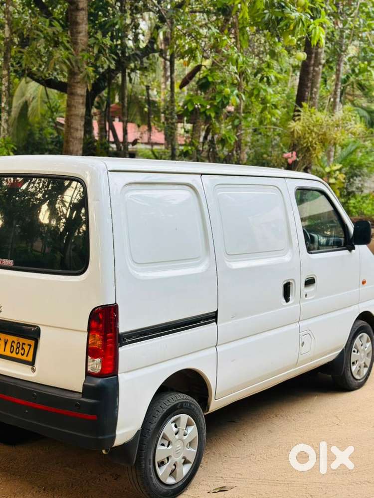 Maruti Suzuki Eeco 2023 Cng & Hybrids Well Maintained